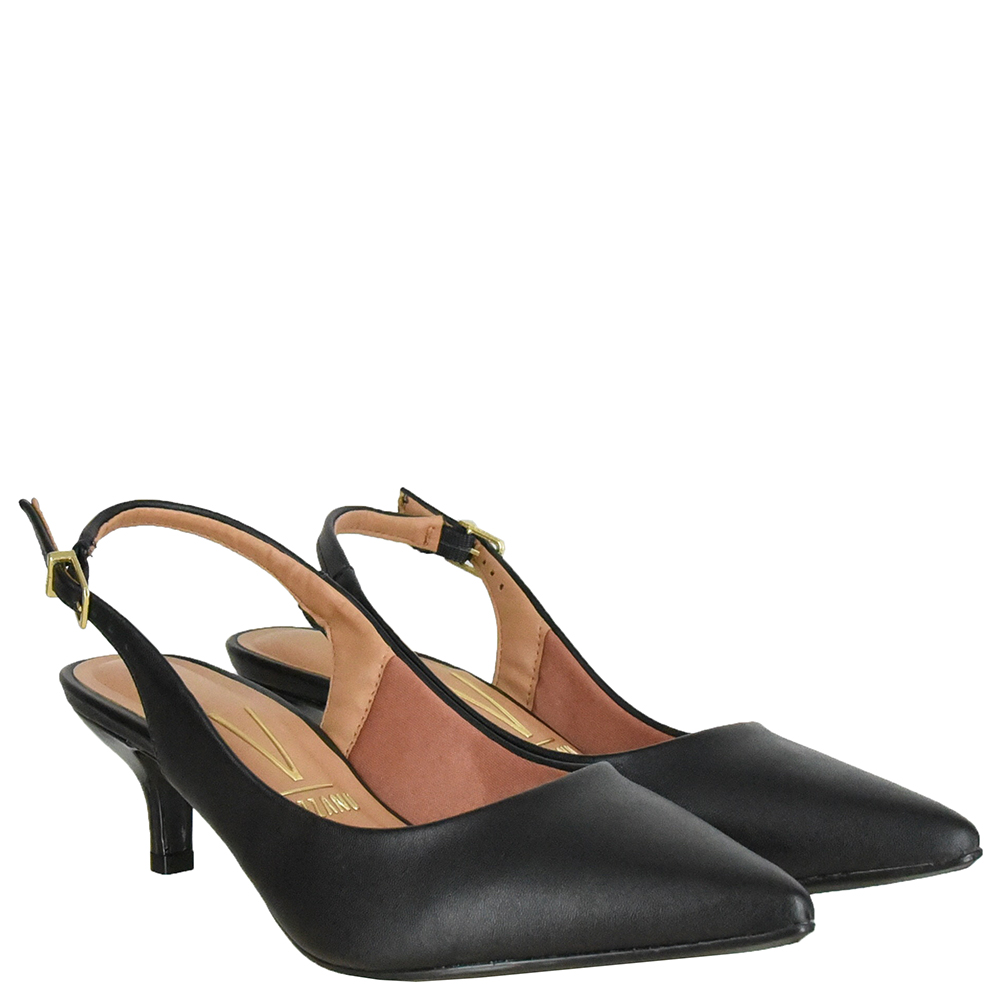 SCARPIN SALTO BX CHANEL VIZZANO REF 1122.806 PEL image number 1