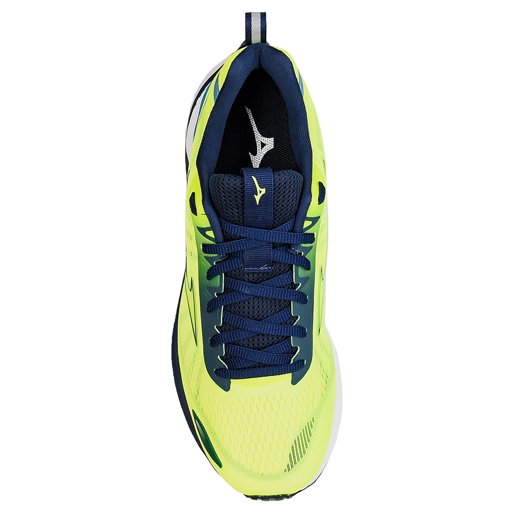 TENIS MIZUNO WAVE DYNASTY 5 image number 2