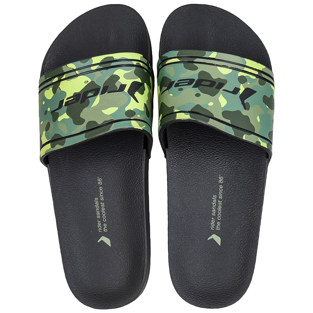 CHINELO MED RIDER | Di Santinni