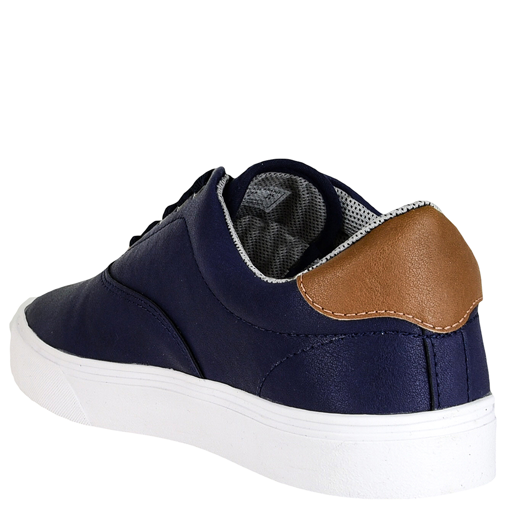 TENIS POLO ROYAL image number 3