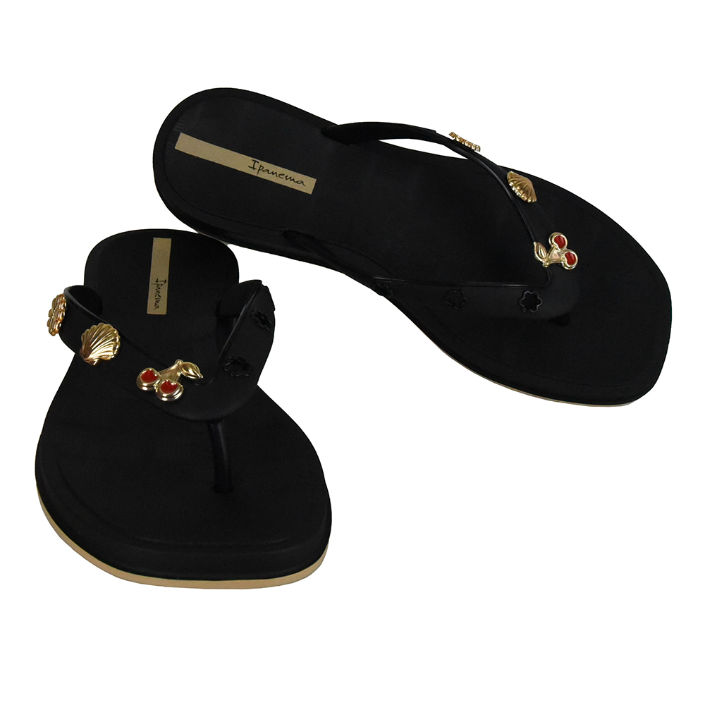 CHINELO IPANEMA PIN MANIA image number 3
