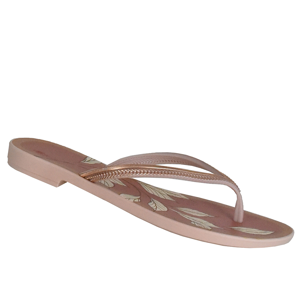 GRENDHA MAIS ACAI ENERGIA CHINELO image number 1