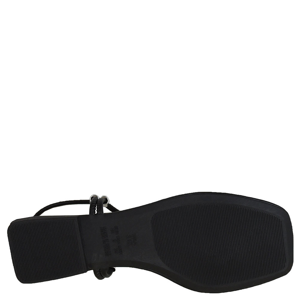 SANDALIA BAIXA REGULADORES DI SANTINNI image number 4