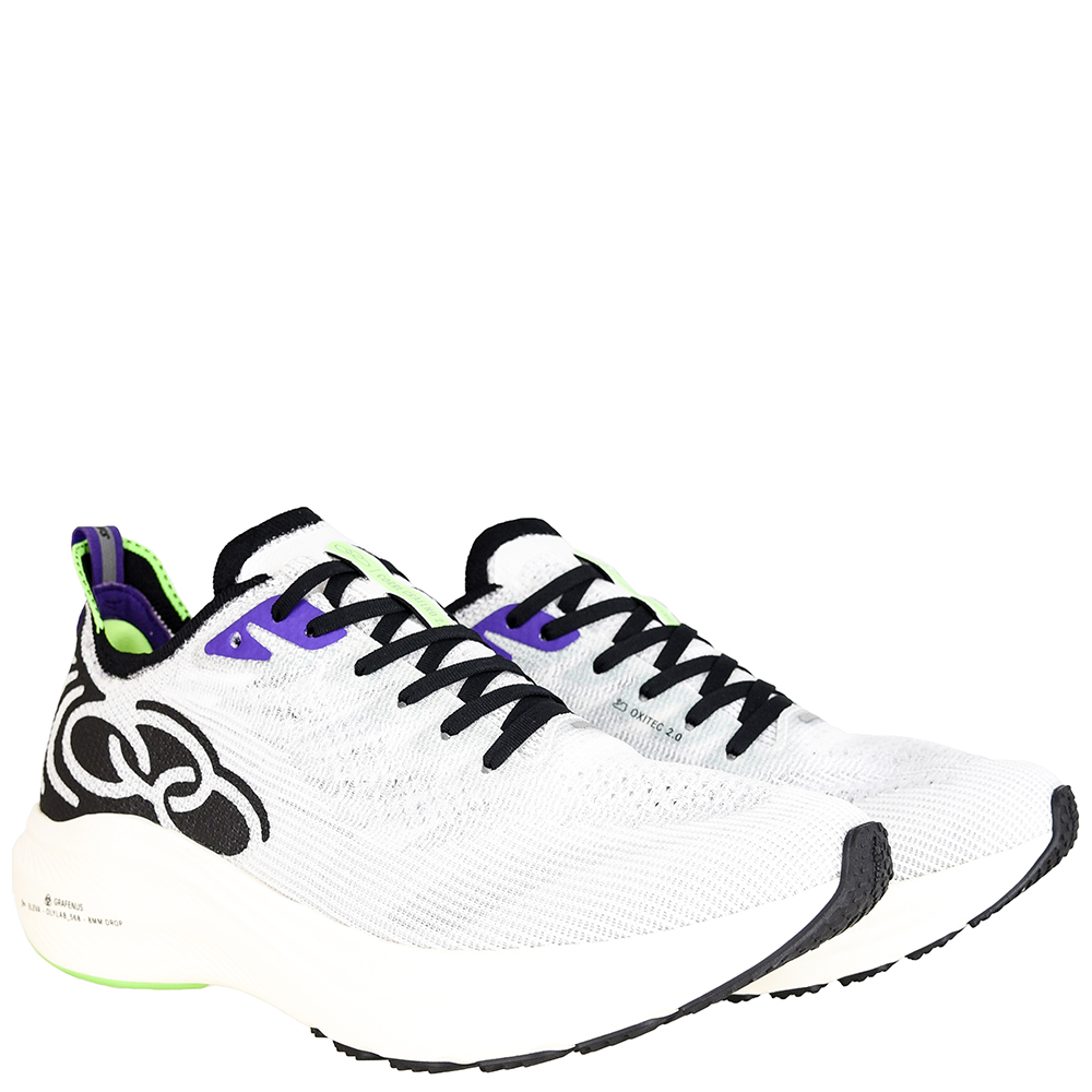 TENIS RUNNING OLYMPIKUS CORRE GRAFENO 2 43568211 image number 1