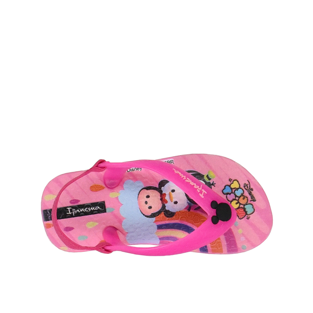 CHINELO BEBE DISNEY image number 1