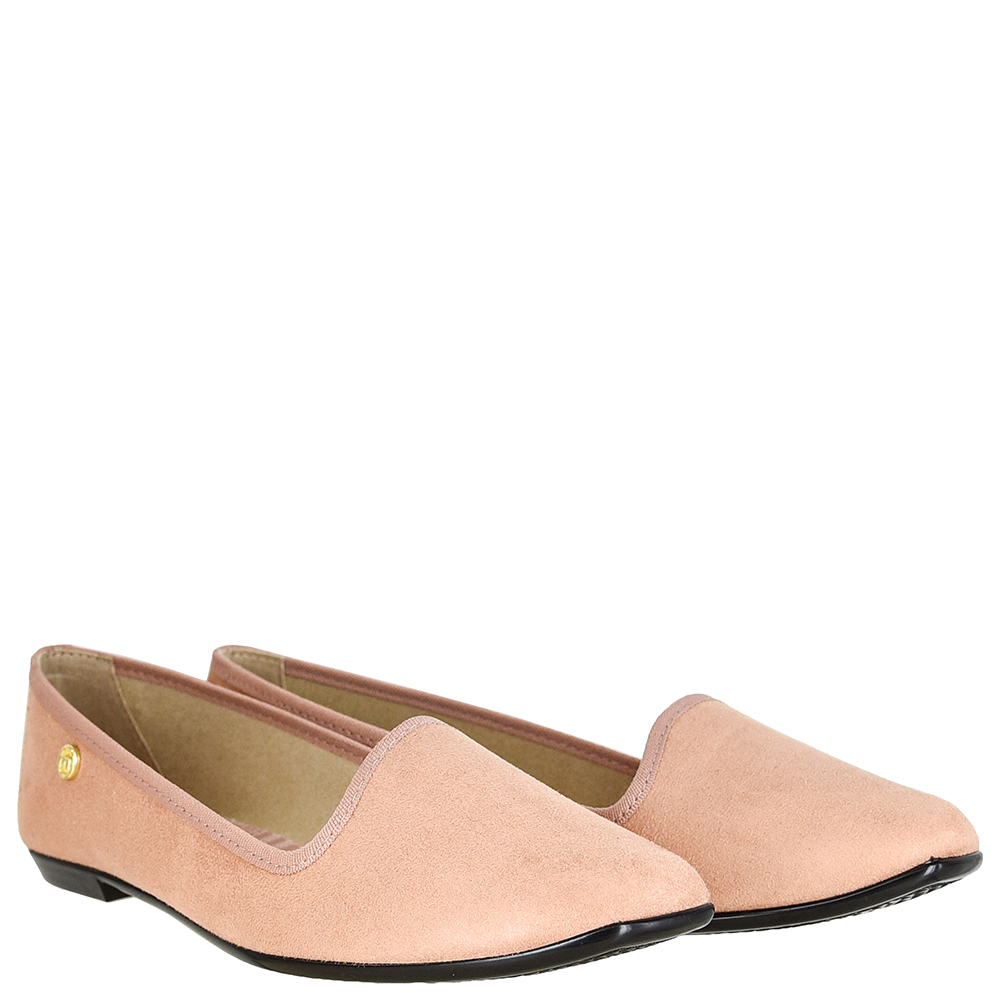 SAPATILHA SLIPPER MOLECA image number 1