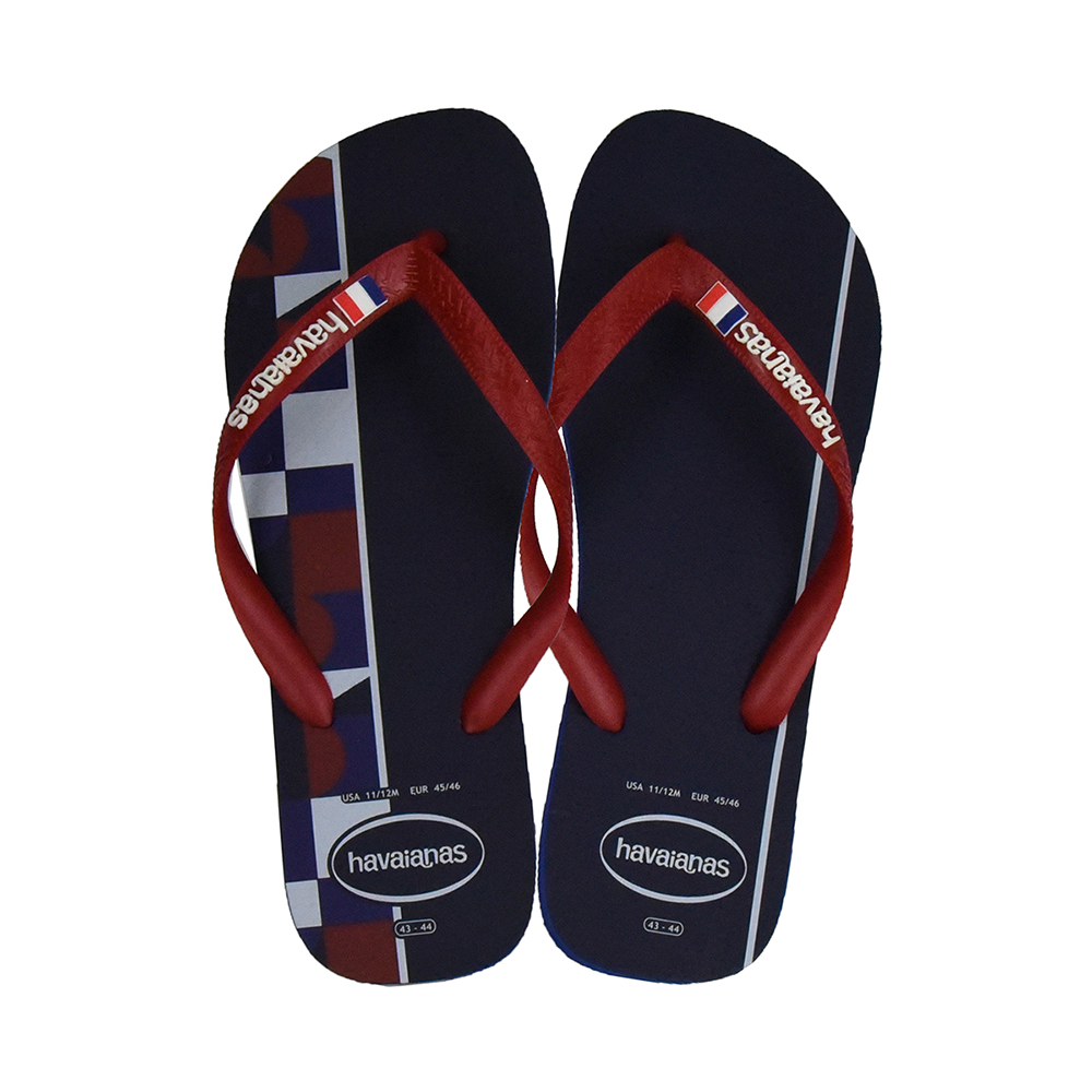 CHINELO TOP NATIONS I HAVAIANAS image number 0
