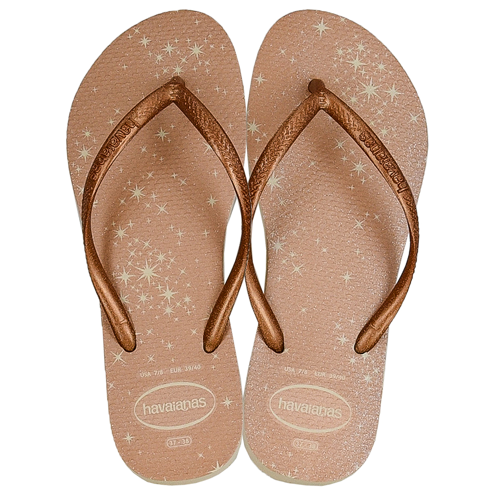 CHINELO HAVAIANAS SLIM GLOSS image number 0