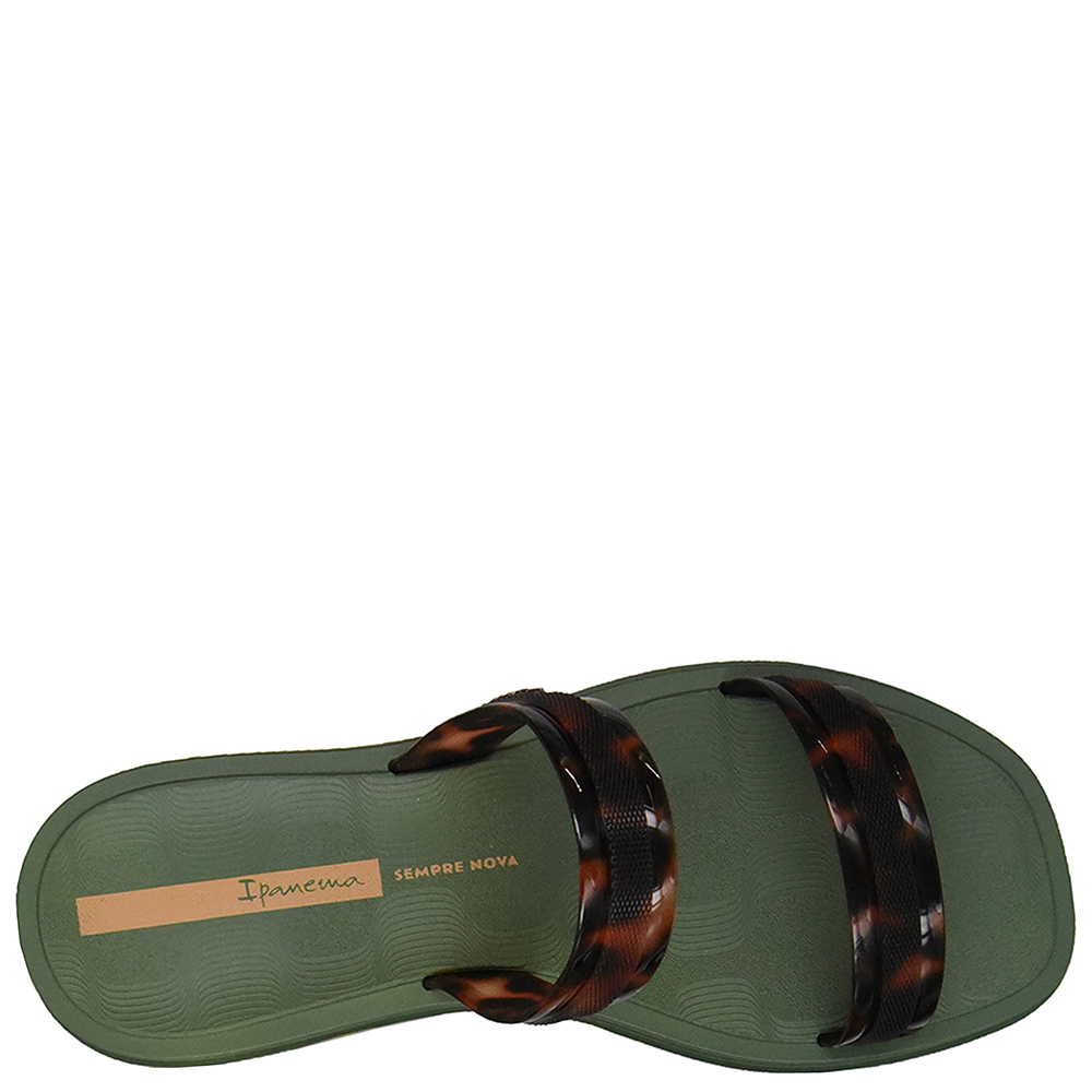CHINELO IPANEMA GLOW TRENDY SLIDE image number 1