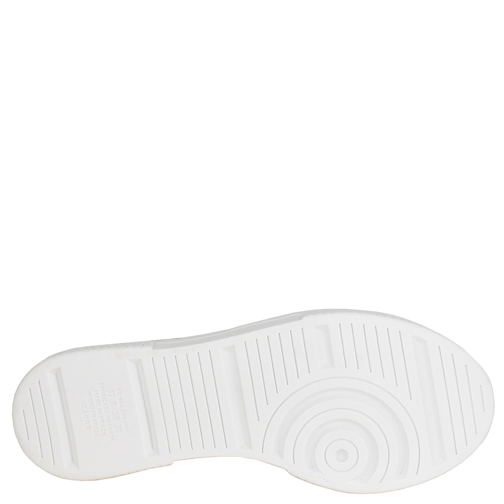TENIS RECORTES KOLOSH image number 4