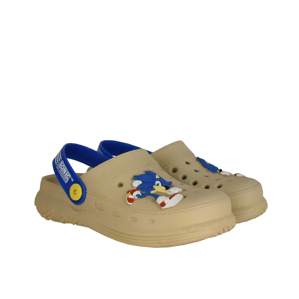 BABUCH INFANTIL SONIC image number 1