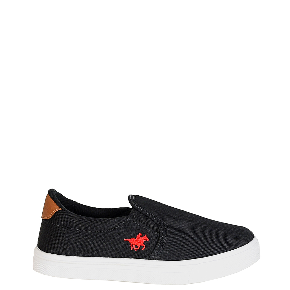 TENIS INFANTIL POLO ENERGY image number 0