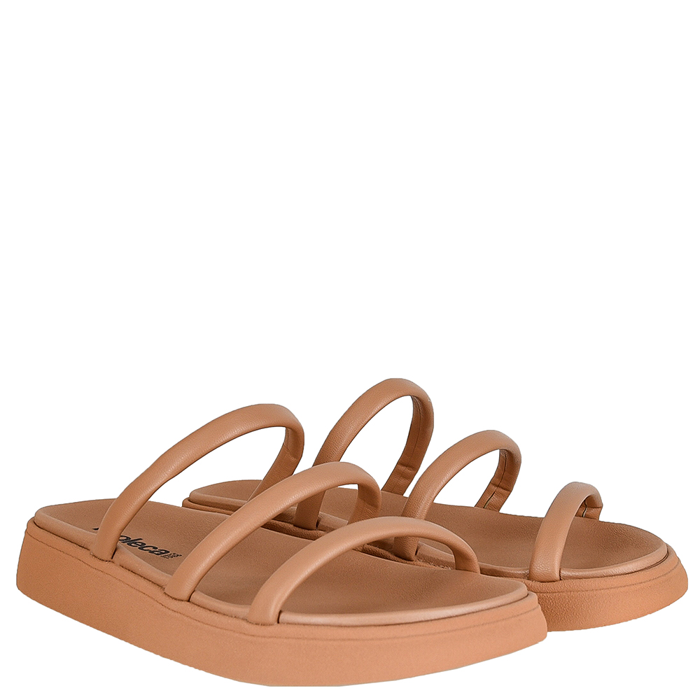 TAMANCO FLATFORM TIRAS MOLECA image number 1