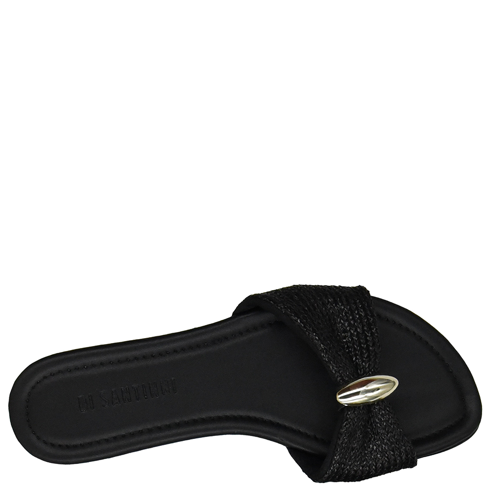 RASTEIRA RAFIA ENFEITE DI SANTINNI image number 1