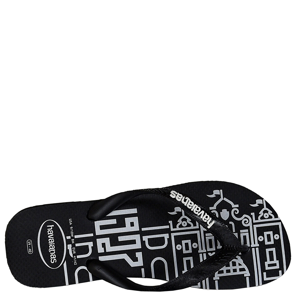 CHINELO TOP TIMES HAVAIANAS image number 1