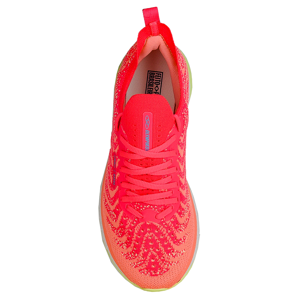 TENIS OLYMPIKUS BARRA image number 2
