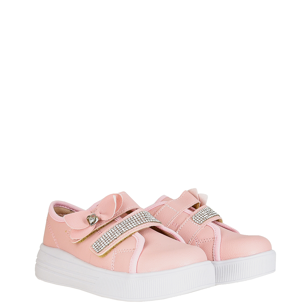 TENIS INFANTIL ORTOBABY 23033 image number 1