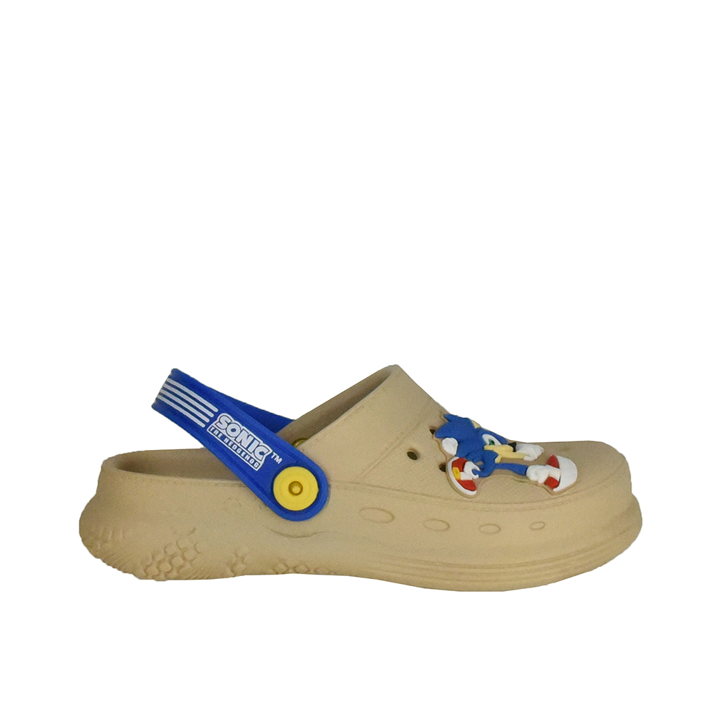 BABUCH INFANTIL SONIC image number 0