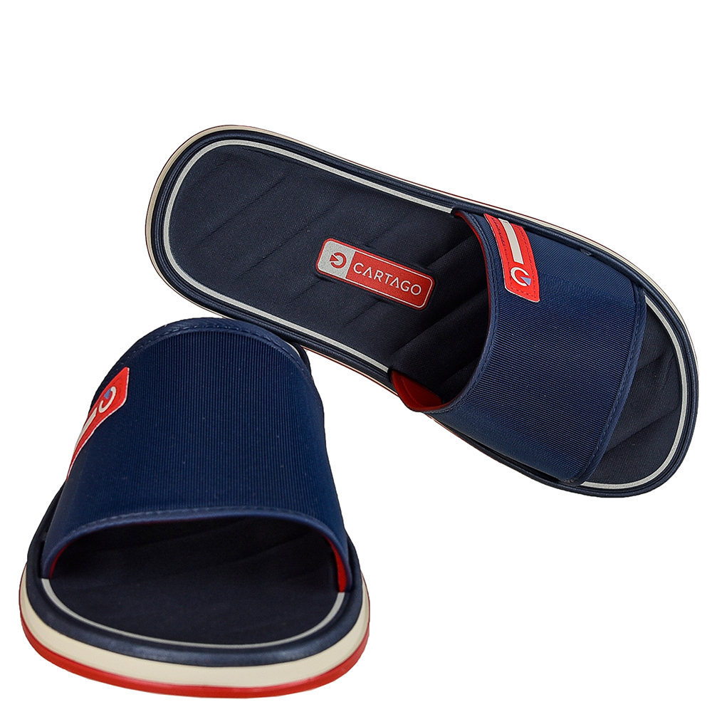 CHINELO MAGALA SPORT CARTAGO 12377 image number 4