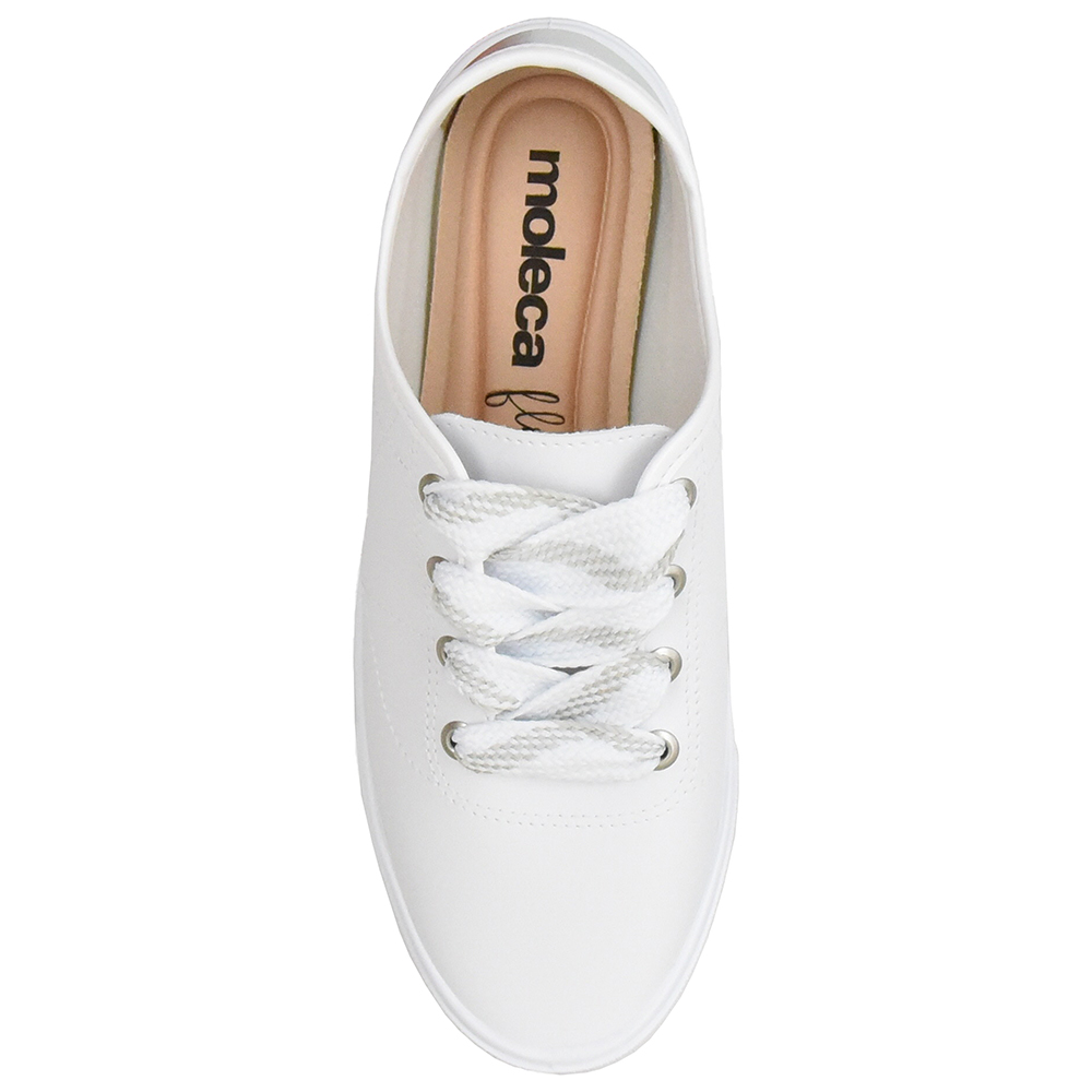 TENIS CADARCO LARGO MOLECA image number 2