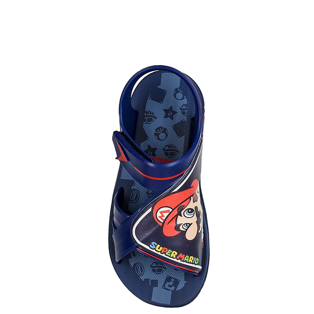 PAPETE INFANTIL SUPER MARIO WORLD 23013 image number 2