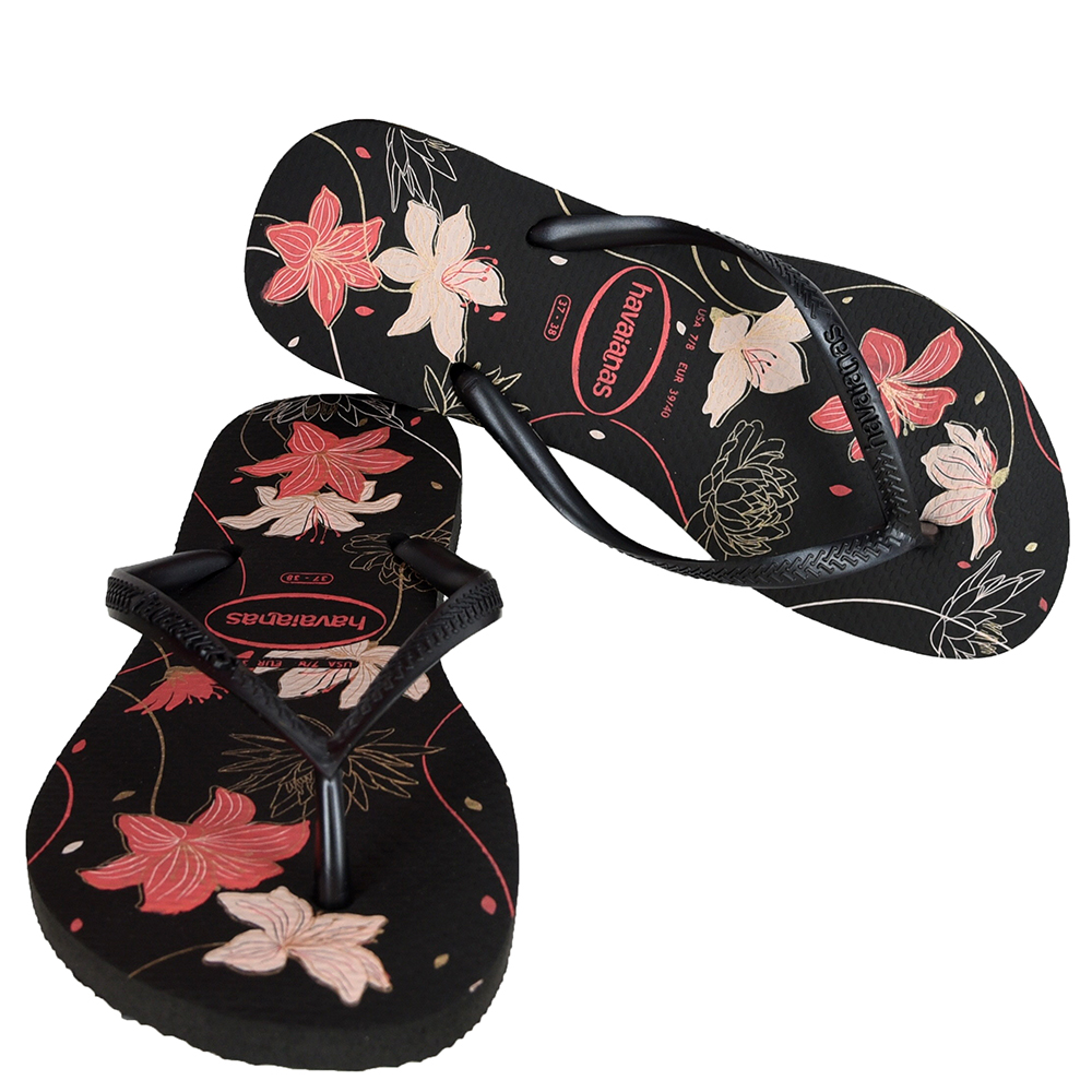CHINELO HAVAIANAS SLIM ORGANIC image number 4