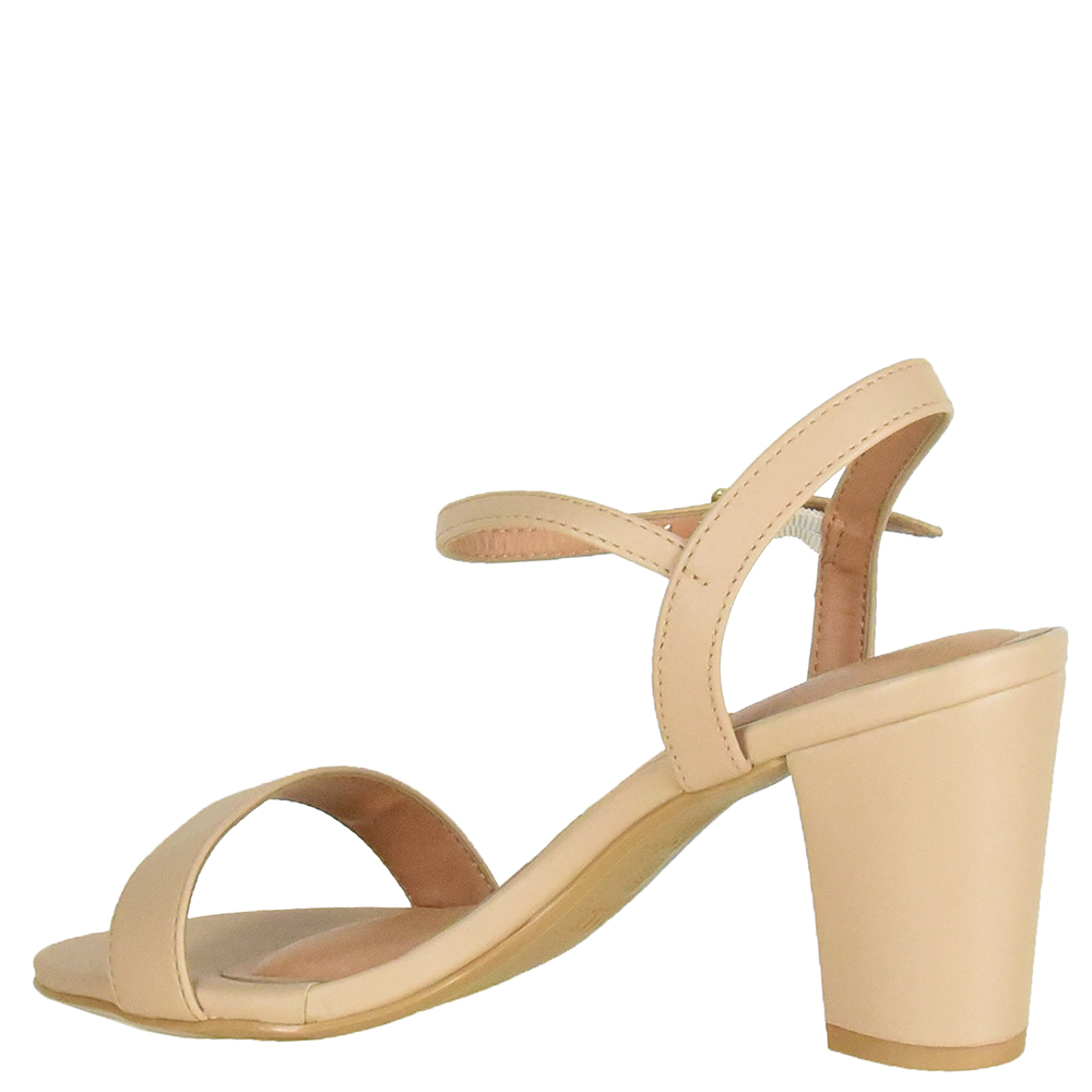 SANDALIA SALTO ESTACA TIRA VIZZANO image number 3