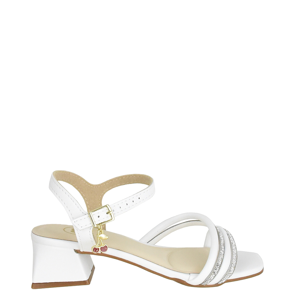 SANDALIA INF SALTINHO MOLEKINHA image number 0