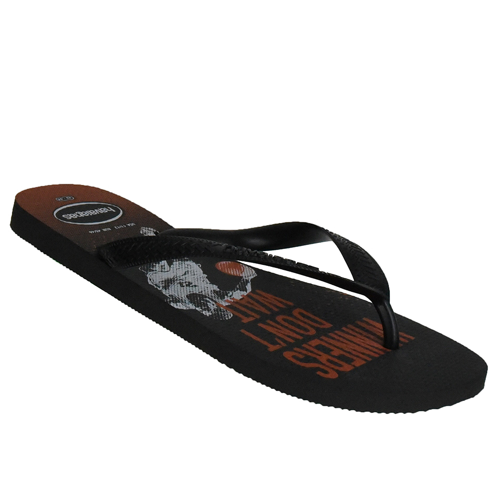 CHINELO TOP ATHLETIC HAVAIANAS image number 2
