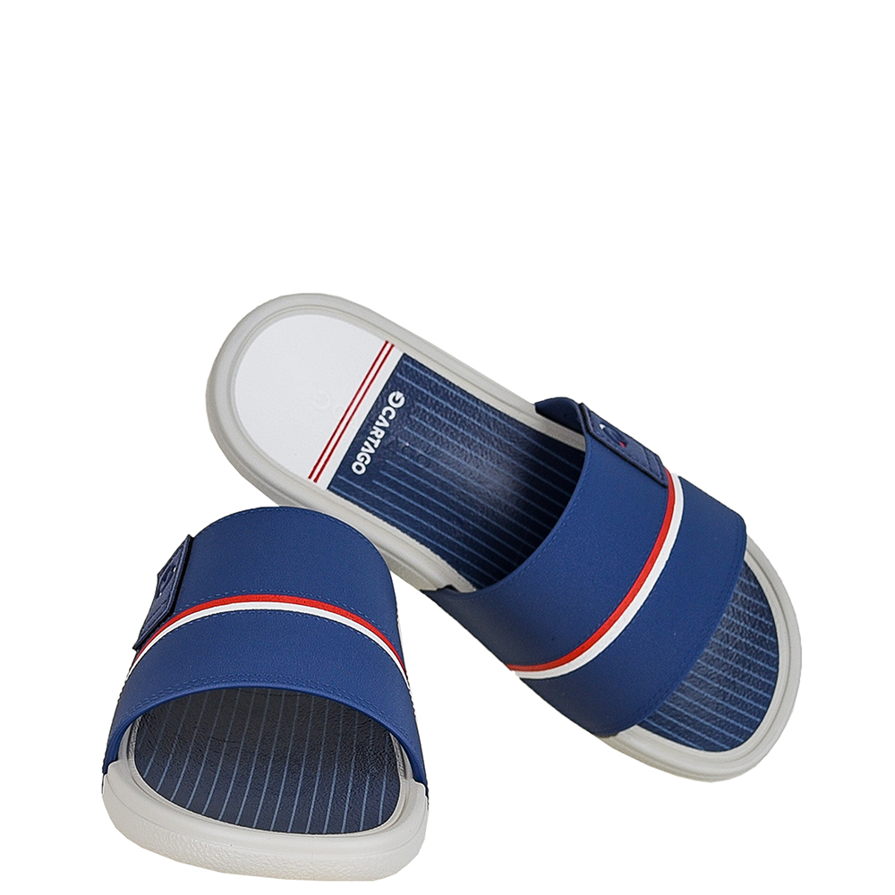 CHINELO INFANTIL SLIDE CARTAGO DETROIT GASPEA image number 3