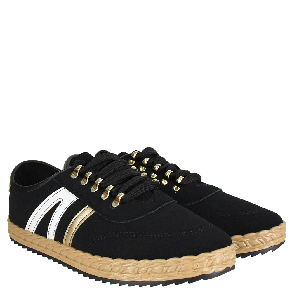 ALPARGATAS AMARRAR ATACADORES MOLECA image number 1