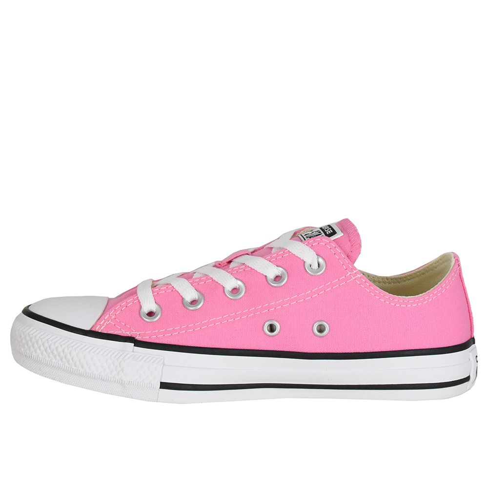 TENIS ALL STAR CHUCK TAYLOR CANVA CT0001 image number 3