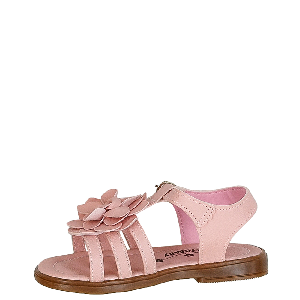 SANDALIA INFANTIL ORTOBABY image number 3