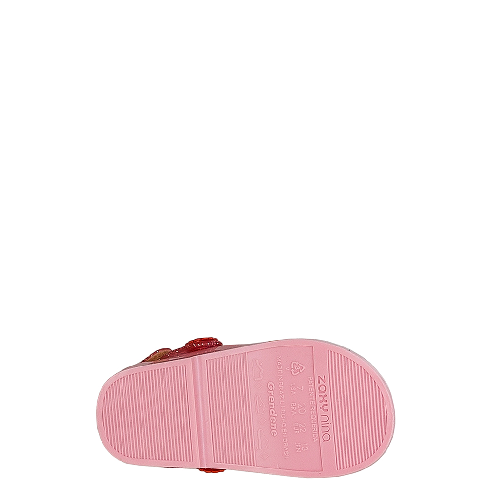 ZAXYNINA DOCURA BABUCH BABY 18051 image number 4