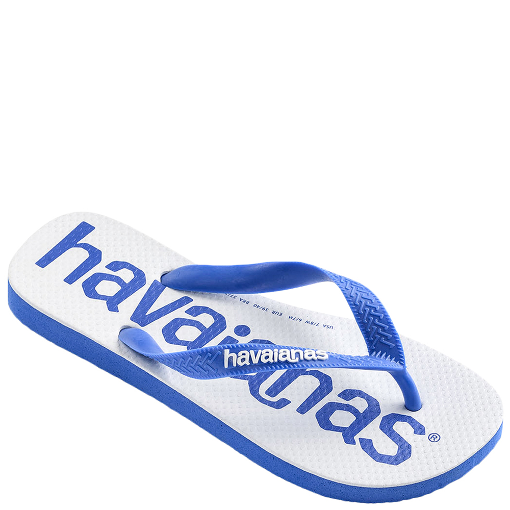 CHINELO TOP LOGOMANIA 2 HAVAIANAS image number 2