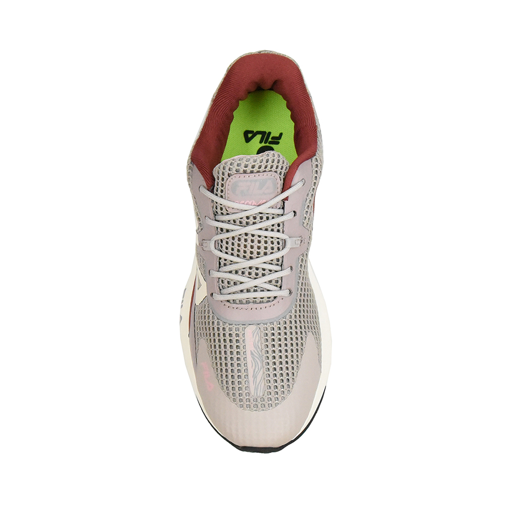 TENIS FILA RECOVERY 51J728X image number 2