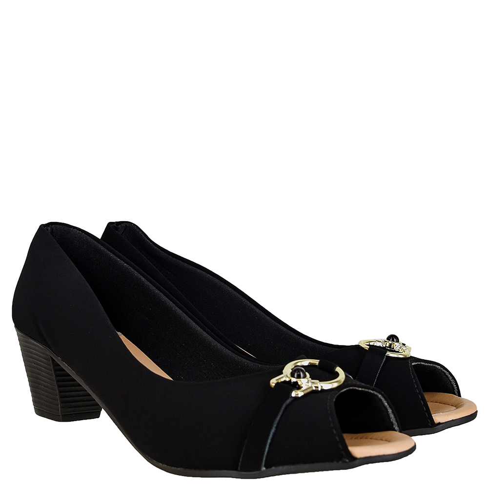 PEEPTOE ARGOLA DI SANTINNI image number 1