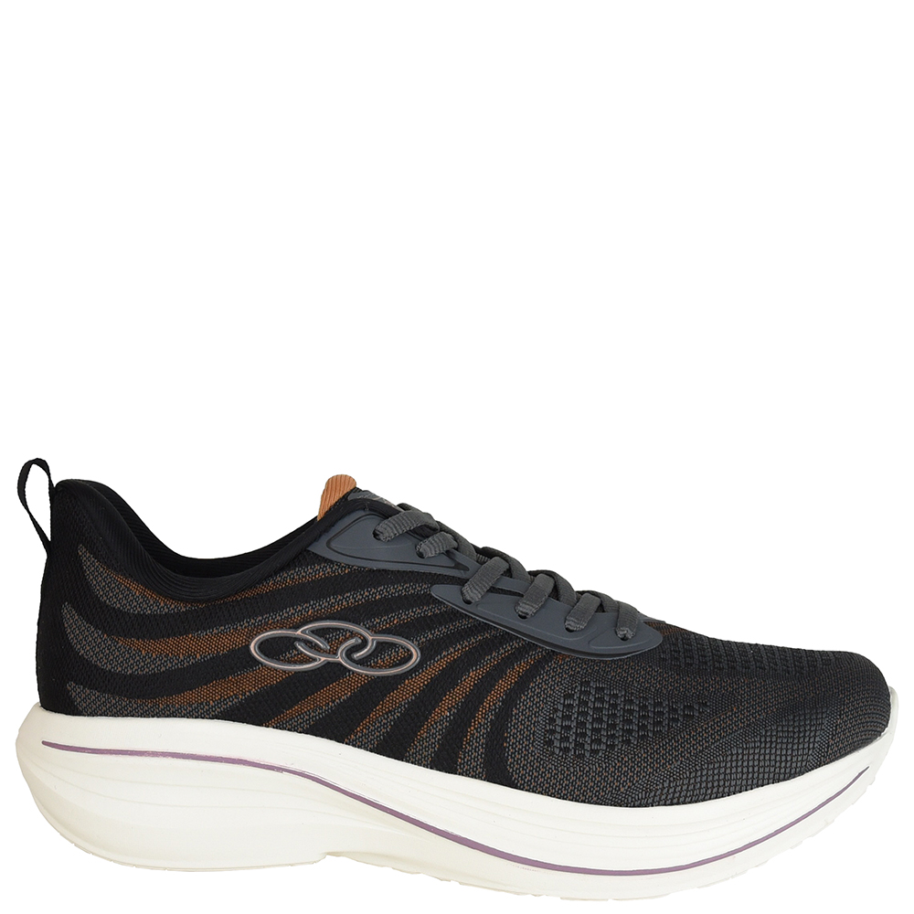 TENIS OLYMPIKUS BRUMA 43632407 image number 0