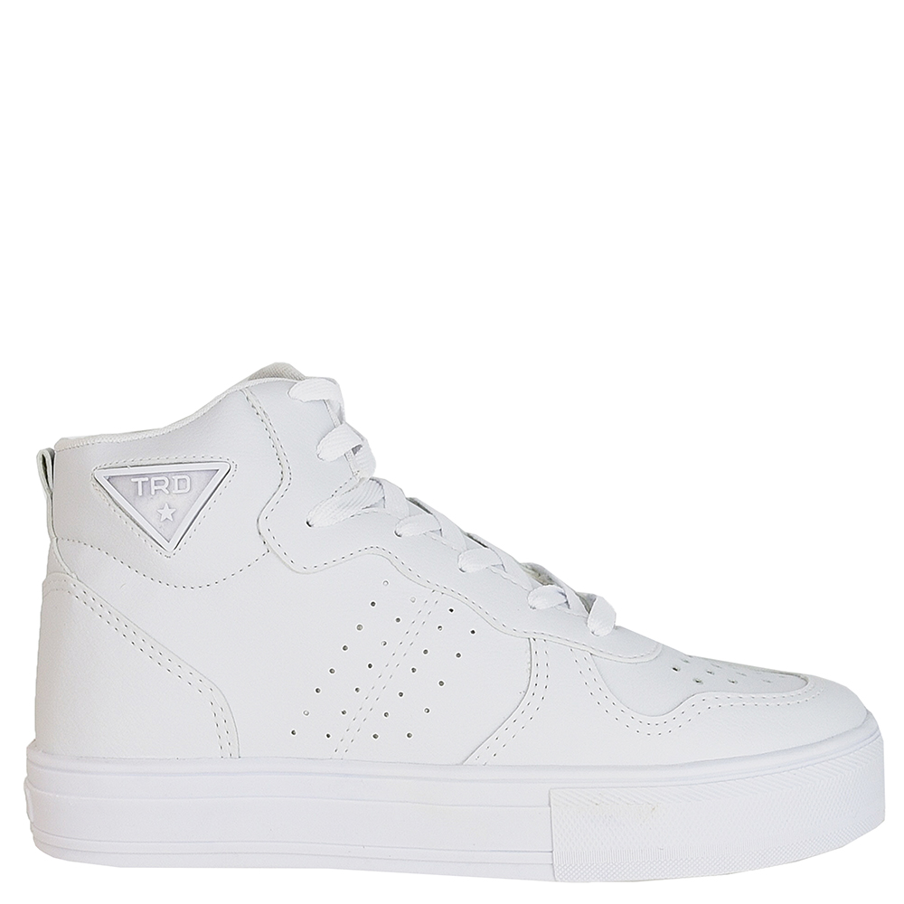 TENIS CANO ALTO TRD DI SANTINNI image number 0