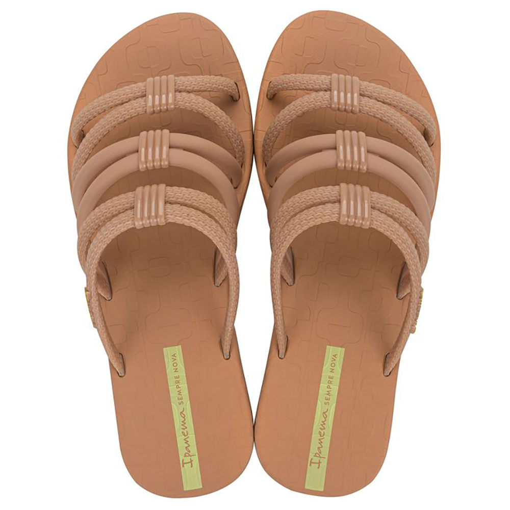 CHINELO IPANEMA DIVERSA SLIDE image number 0