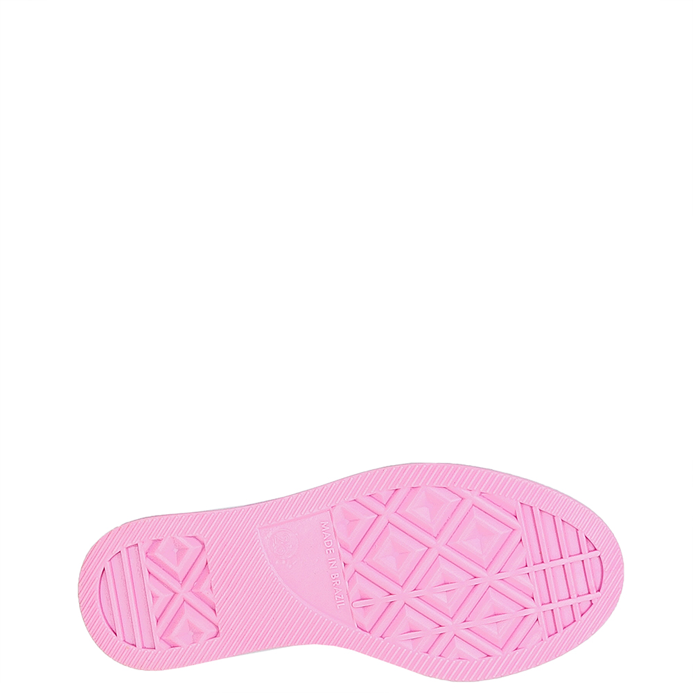TENIS INFANTIL CANO ALTO STAR CHIC image number 4