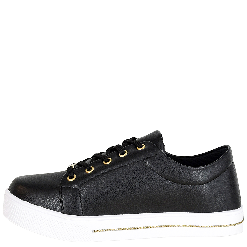 TENIS VIRA STRASS DI SANTINNI image number 3