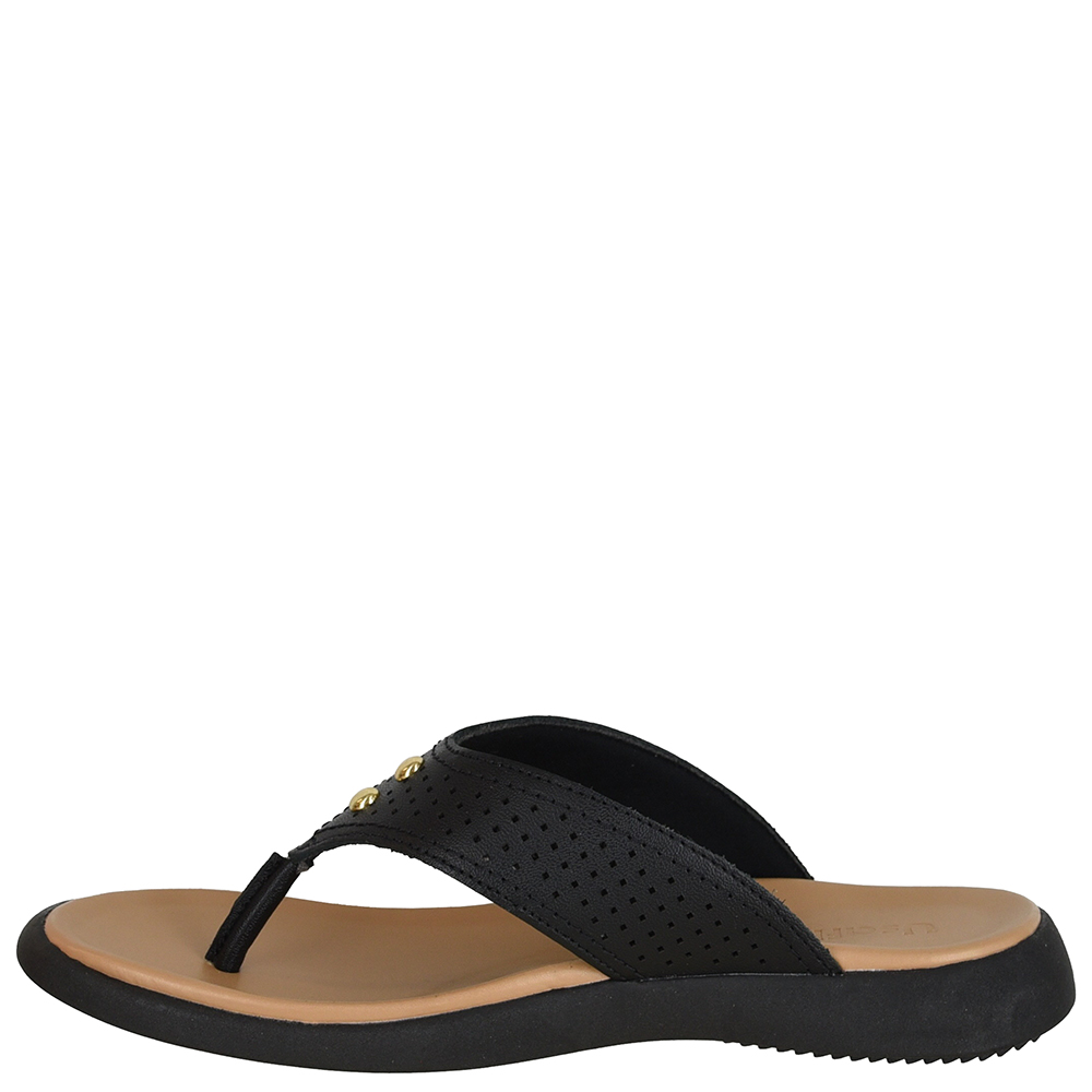 CHINELO ANABELADO CONFORTO USAFLEX image number 3