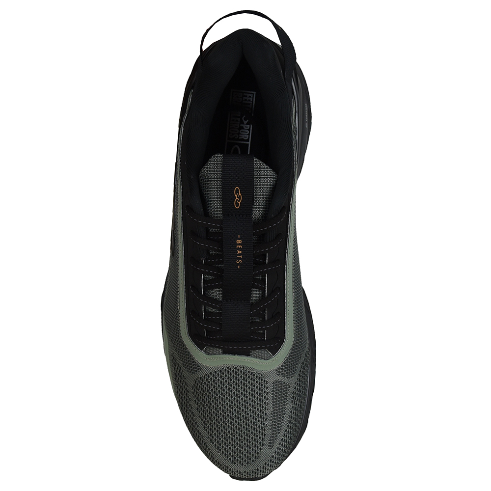 TENIS RUNNING OLYMPIKUS image number 2