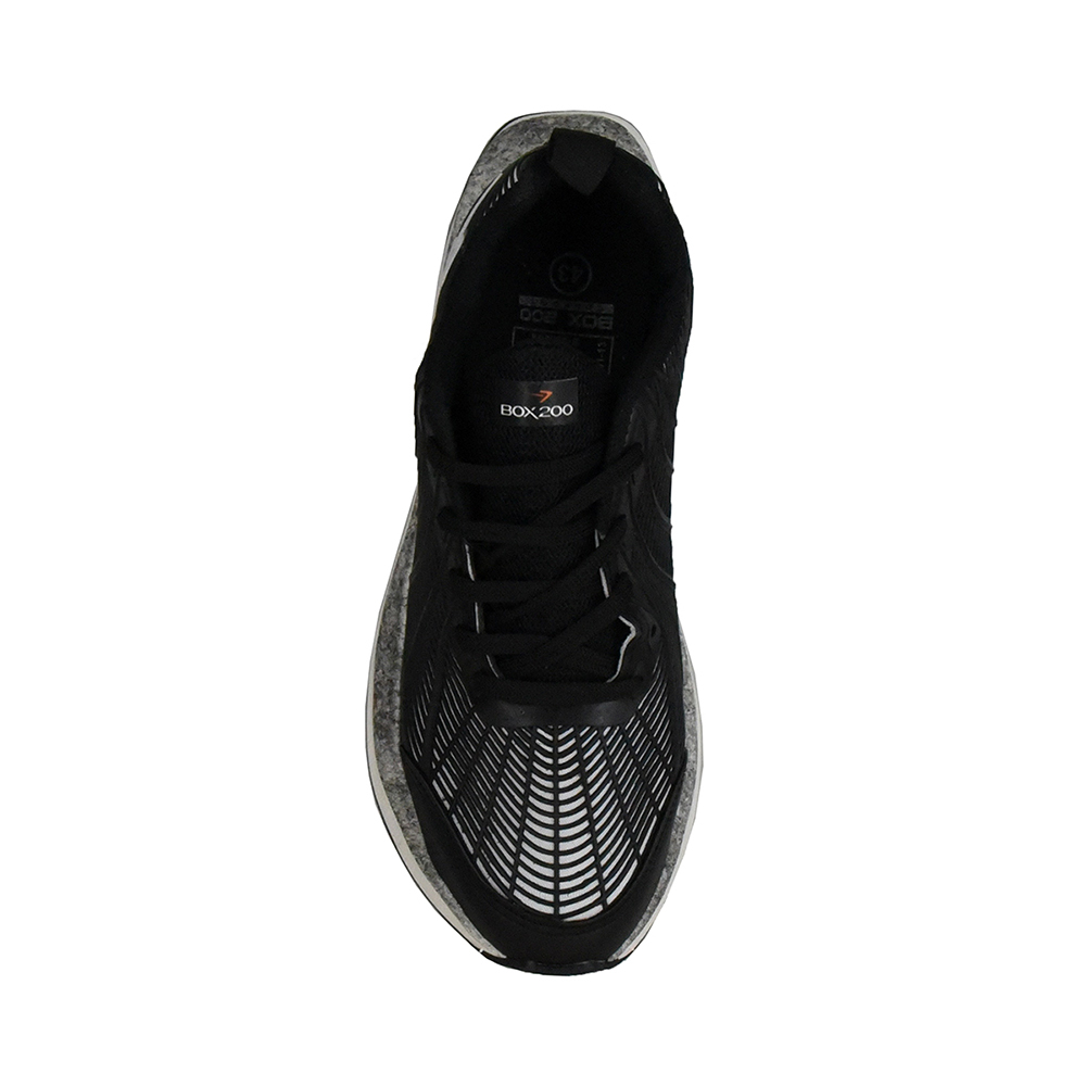 TENIS BOX 200 BX2692M image number 2