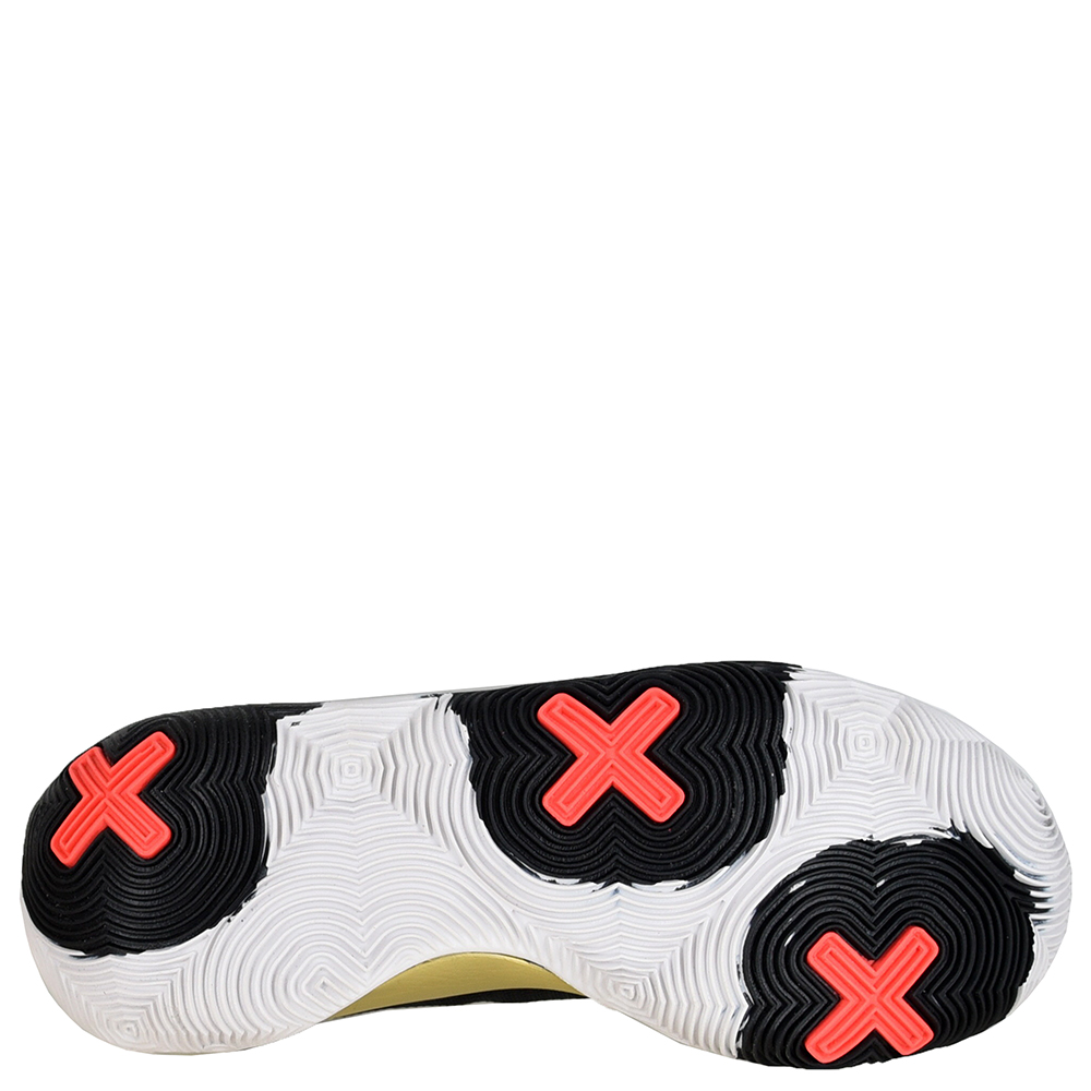 TENIS UNDER ARMOUR BUZZER 2 6003591 image number 4