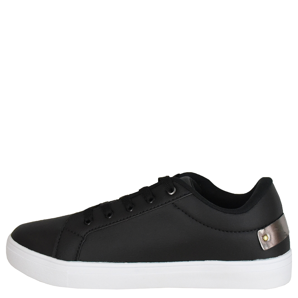 TENIS DETALHE LATERAL METALIZADO DI SANTINNI image number 3