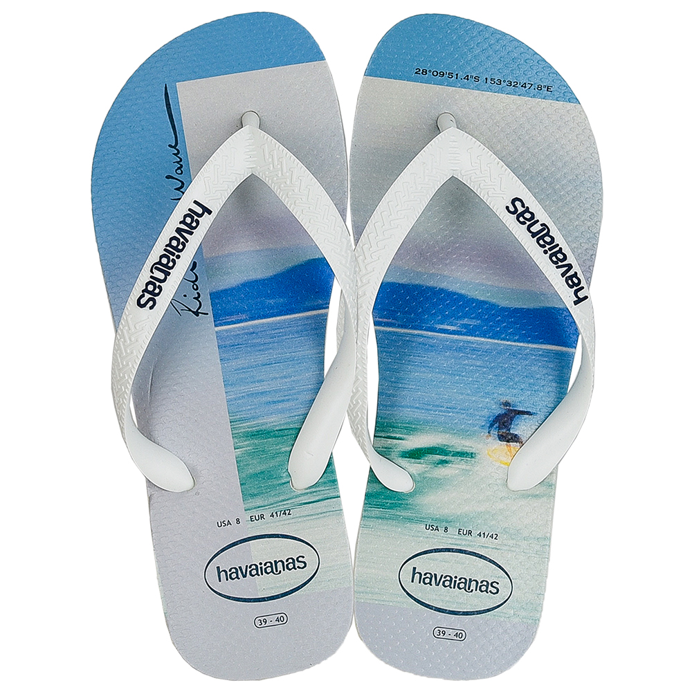 CHINELO MASC HYPE HAVAIANAS image number 0