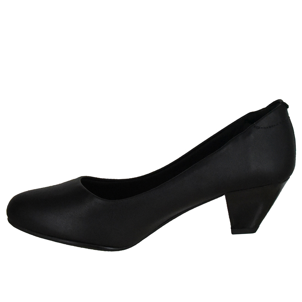 SCARPIN SALTO MEDIO MODARE image number 3