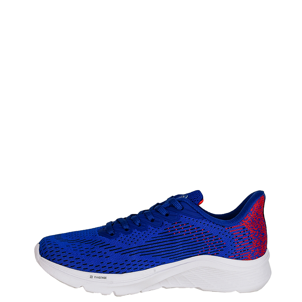 TENIS INFANTIL OLYMPIKUS DELTA image number 3
